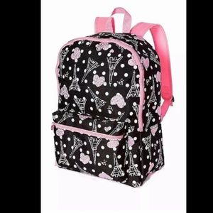 Justice Paris Backpack